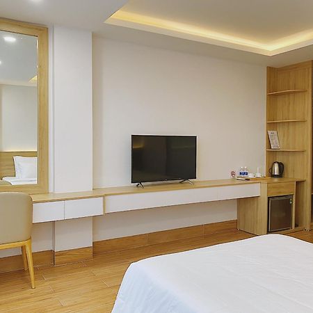 Rosetta Hotel Phú Quốc Ngoại thất bức ảnh