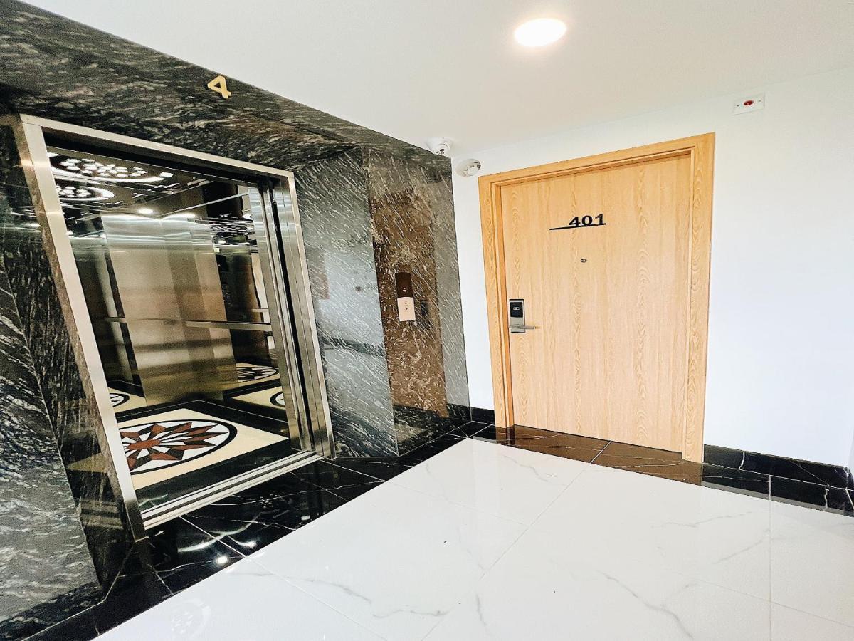 Rosetta Hotel Phú Quốc Ngoại thất bức ảnh
