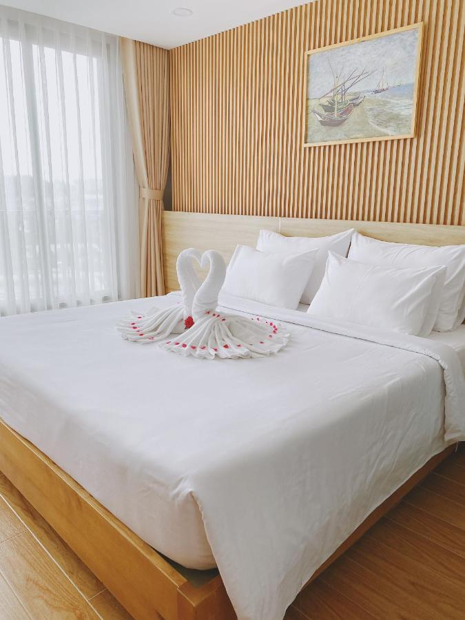 Rosetta Hotel Phú Quốc Ngoại thất bức ảnh