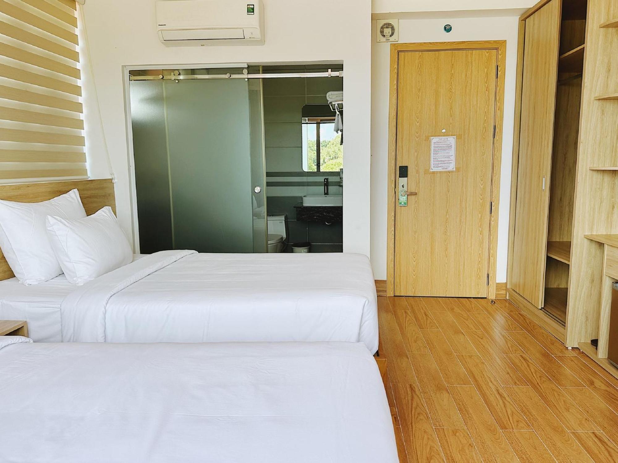 Rosetta Hotel Phú Quốc Ngoại thất bức ảnh