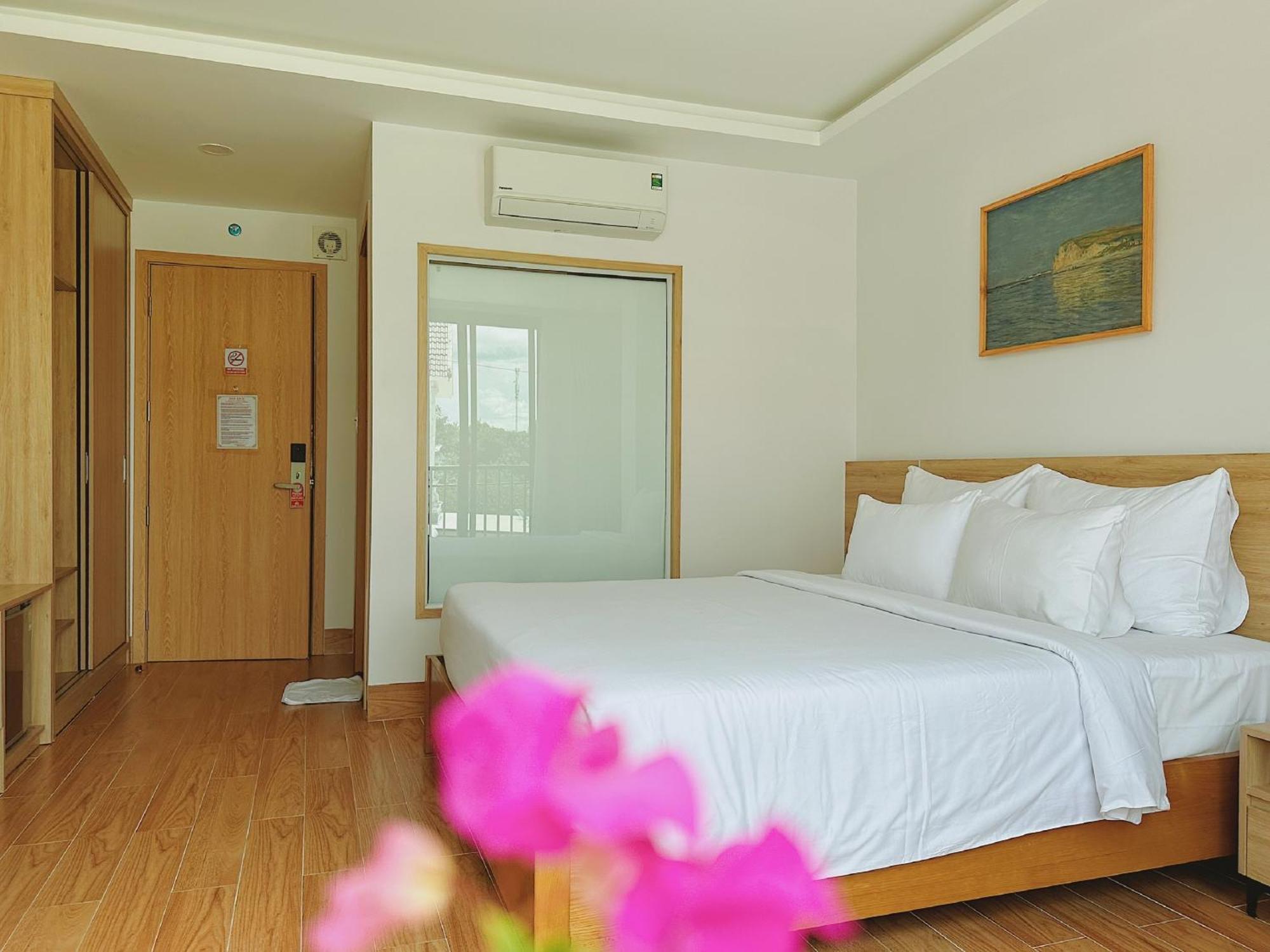 Rosetta Hotel Phú Quốc Ngoại thất bức ảnh
