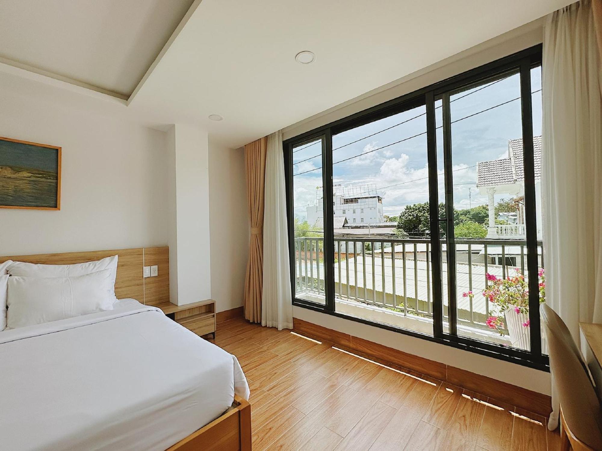 Rosetta Hotel Phú Quốc Ngoại thất bức ảnh