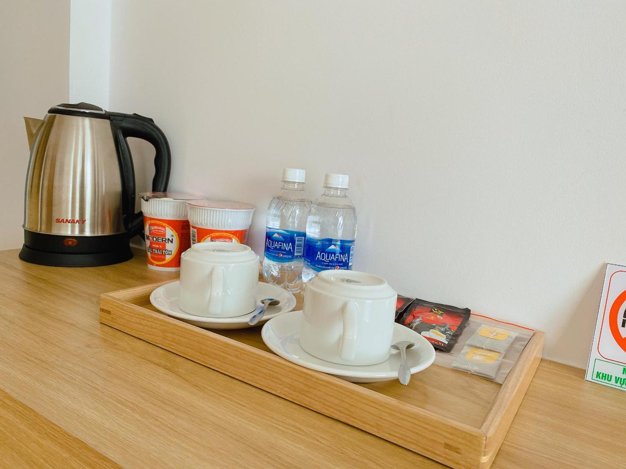 Rosetta Hotel Phú Quốc Ngoại thất bức ảnh