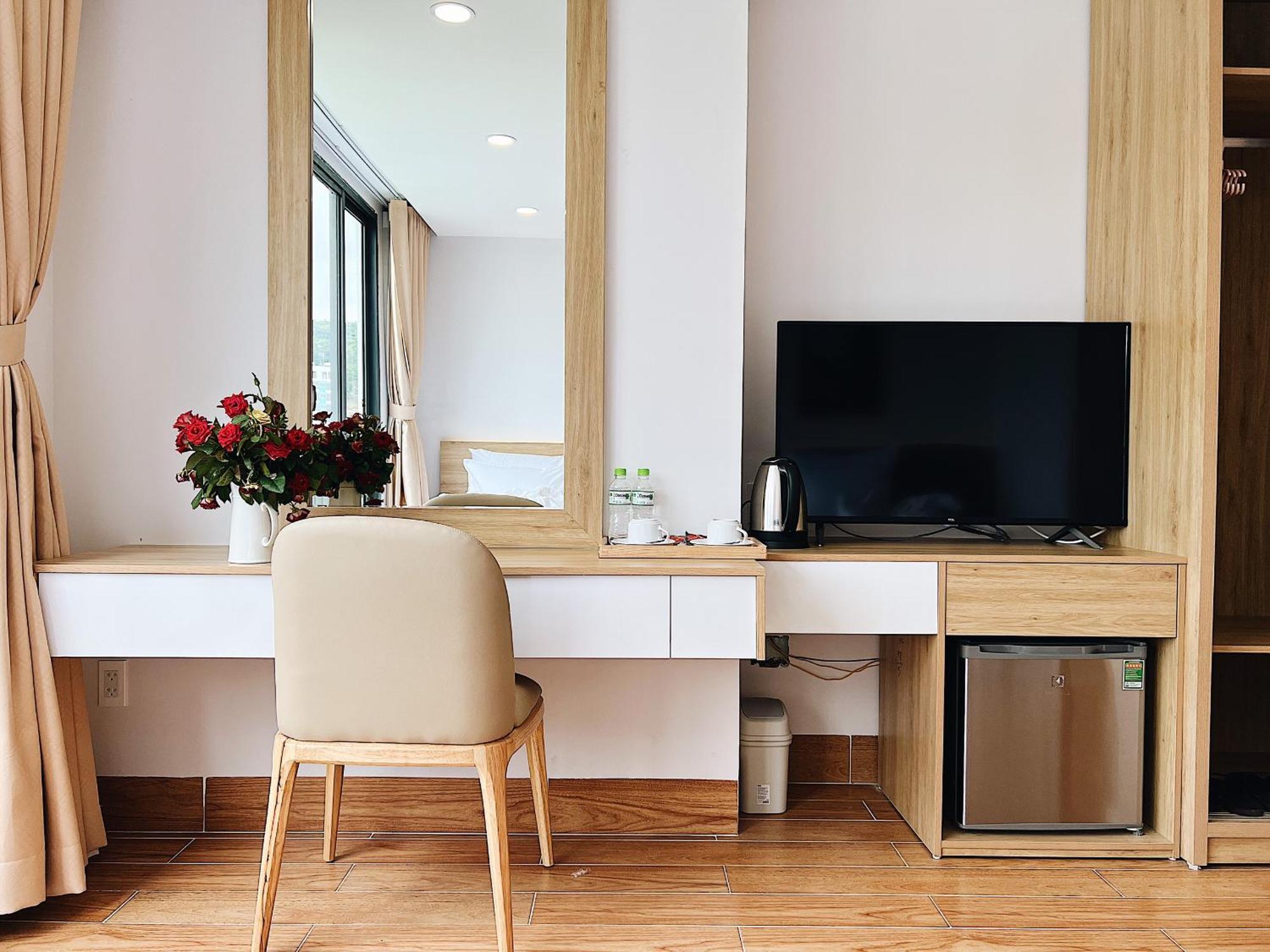 Rosetta Hotel Phú Quốc Ngoại thất bức ảnh
