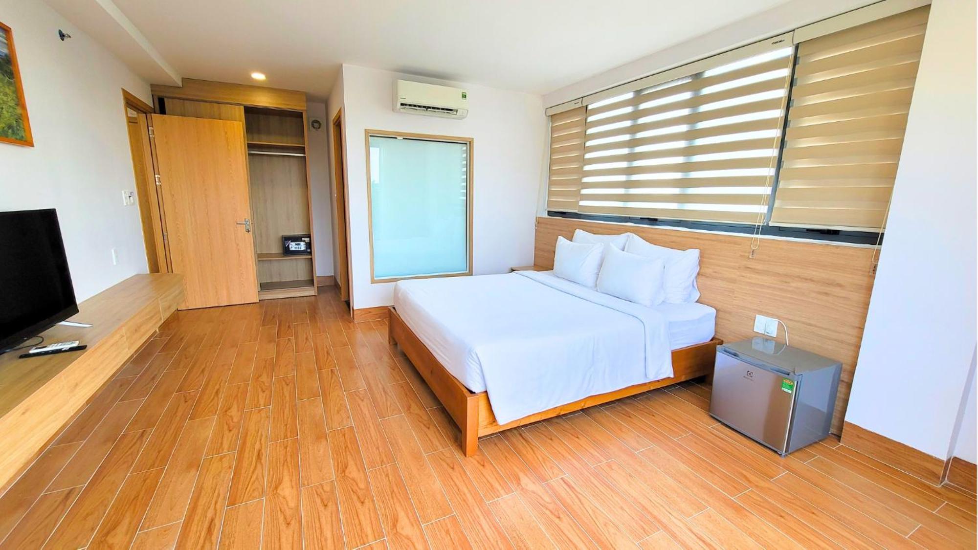 Rosetta Hotel Phú Quốc Ngoại thất bức ảnh