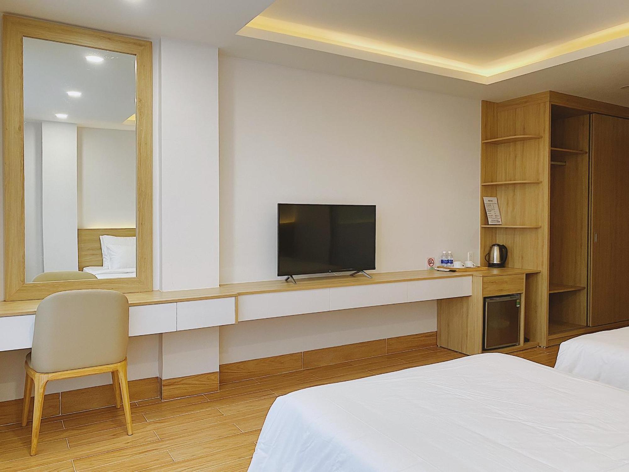 Rosetta Hotel Phú Quốc Ngoại thất bức ảnh