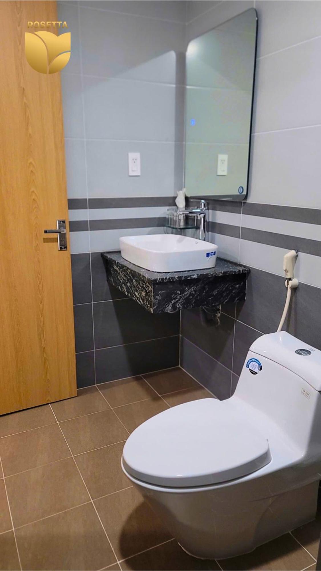 Rosetta Hotel Phú Quốc Ngoại thất bức ảnh