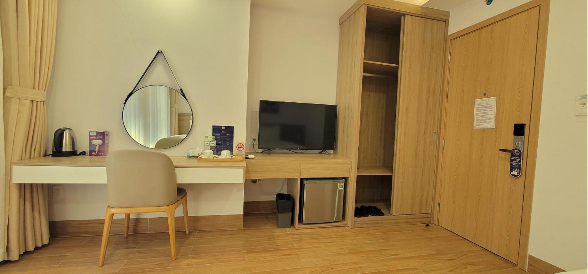Rosetta Hotel Phú Quốc Ngoại thất bức ảnh